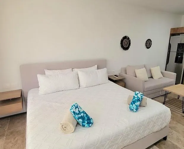 Moderno, Ubicación Y Amenidades, Todo En Uno * Playa del Carmen