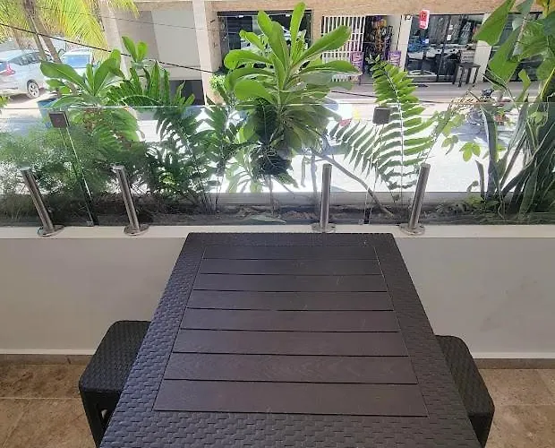 Moderno, Ubicación Y Amenidades, Todo En Uno Playa del Carmen