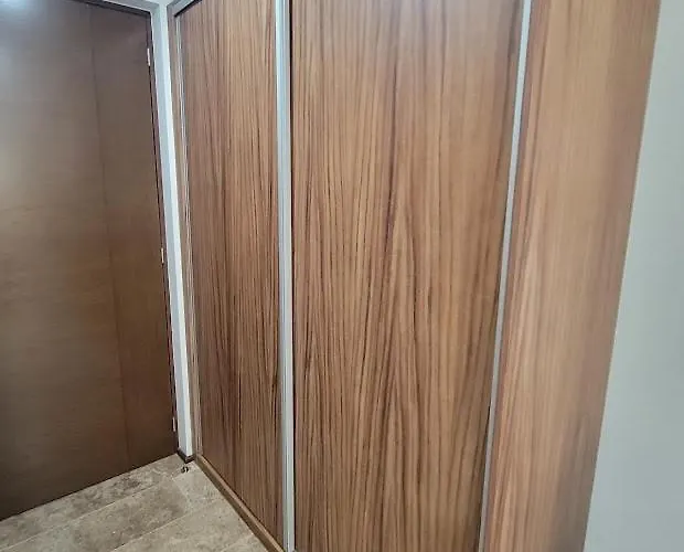 Moderno, Ubicación Y Amenidades, Todo En Uno Apartamento *