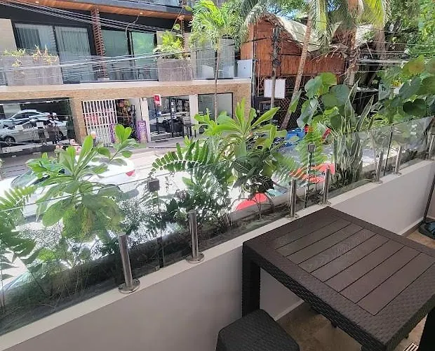 Apartamento Moderno, Ubicación Y Amenidades, Todo En Uno *