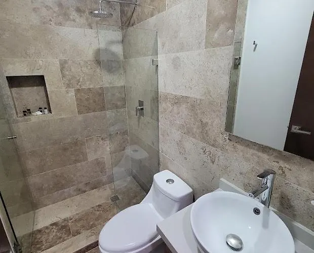 Moderno, Ubicación Y Amenidades, Todo En Uno Apartamento *