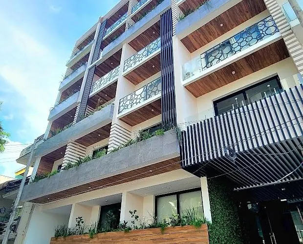 Moderno, Ubicación Y Amenidades, Todo En Uno Apartamento *